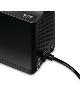 Back-ups APC BE600M1-LM