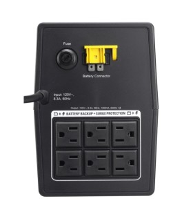 Back-UPS BX1000VA