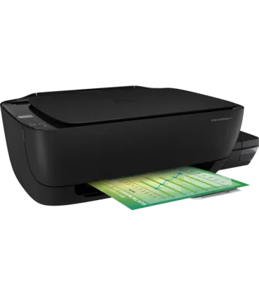 Hewlett-Packard | Ink Tank Wireless 415 - PraxiStore | 205 $ - 0190781861553