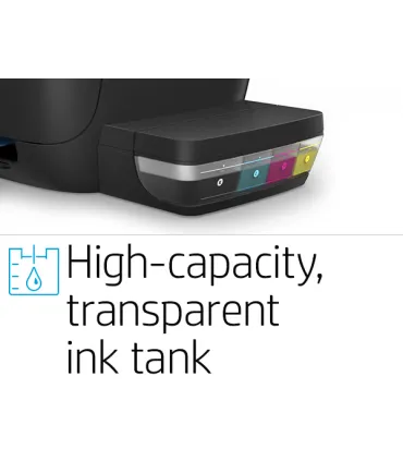 Hewlett-Packard | Ink Tank Wireless 415 - PraxiStore | 205 $ - 0190781861553