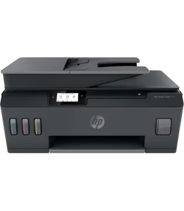 Hewlett-Packard | Smart Tank 615 - PraxiStore | 316 $ - 0192545948234