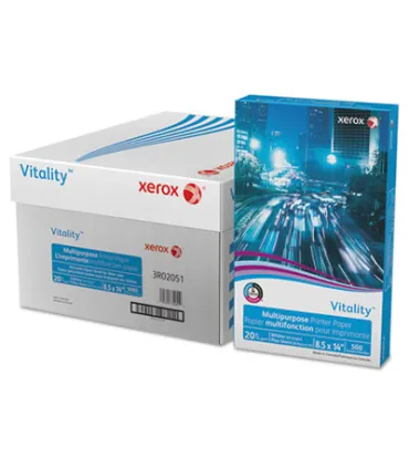 Xerox Mexicana | BOND OFICIO VITALITY MULTIPURPOSE - PraxiStore | 55 $ - 0095205320510