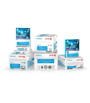 Xerox Mexicana | BOND OFICIO VITALITY MULTIPURPOSE - PraxiStore | 55 $ - 0095205320510