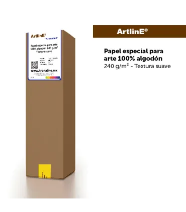 KronalinE | Papel Arte Textura Suave - PraxiStore | 167 $ - 