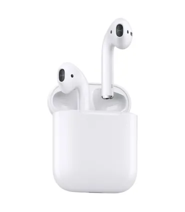 Apple Computer, Inc | AirPods - PraxiStore | 152 $ - 0190199098435