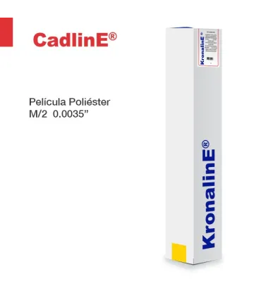 KronalinE | Película poliéster 2 caras - PraxiStore | 268 $ - 