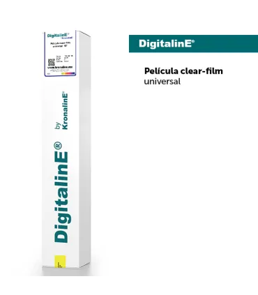 KronalinE | PELICULA UNIVERSAL CLEAR-FILM - PraxiStore | 251 $ - 