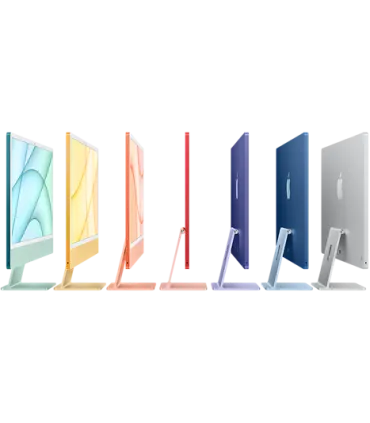 Apple Computer, Inc | iMac colores - PraxiStore | 1.696 $ - 