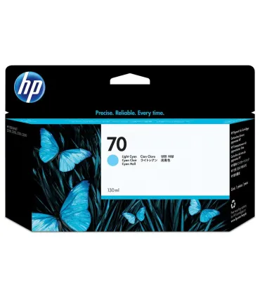 Hewlett-Packard | TINTA CYAN C9390A - PraxiStore | 81 $ - 0882780528772