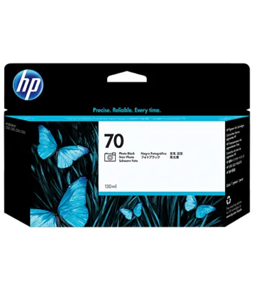 Hewlett-Packard | TINTA NEGRO PHOTO C9449A - PraxiStore | 99 $ - 0882780528666