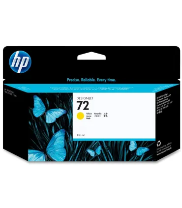 Hewlett-Packard | TINTA AMARILLO C9373A - PraxiStore | 117 $ - 0