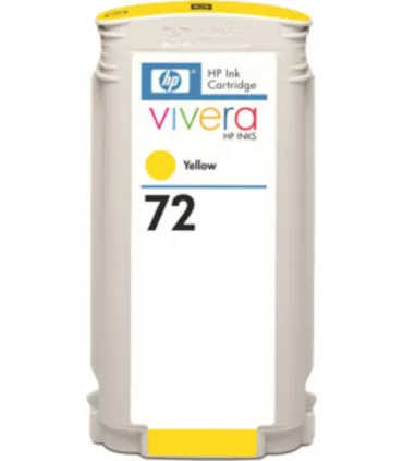 Hewlett-Packard | TINTA AMARILLO C9373A - PraxiStore | 117 $ - 0