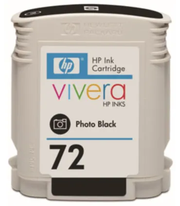 Hewlett-Packard | TINTA NEGRO PHOTO C9397A - PraxiStore | 99 $ - 0