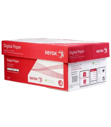 Xerox Mexicana | PAPEL BOND OFICIO - PraxiStore | 57 $ - 