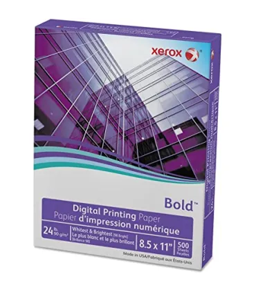 Xerox Mexicana | BOND LX CARTA 90G - PraxiStore | 104 $ - 0095205315400