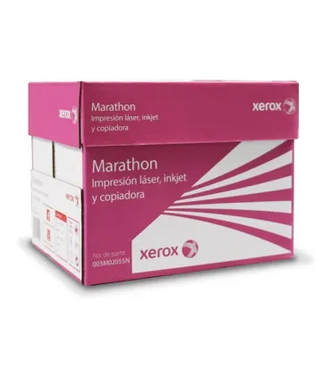 Xerox Mexicana | MARATHON - PraxiStore | 40 $ - 7503031897227