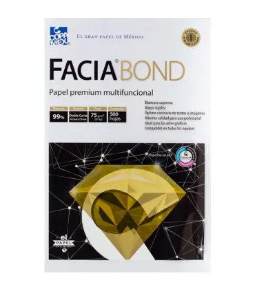  | BOND DOBLE CARTA - PraxiStore | 72 $ - 1750223737003