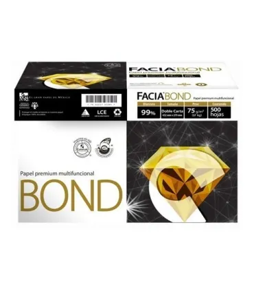  | BOND DOBLE CARTA - PraxiStore | 72 $ - 1750223737003