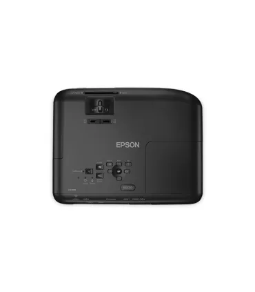 Epson | Proyector Pro EX9210 - PraxiStore | 805 $ - 0010343936768