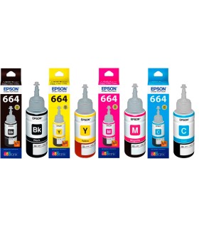 PraxiStore | Consumibles