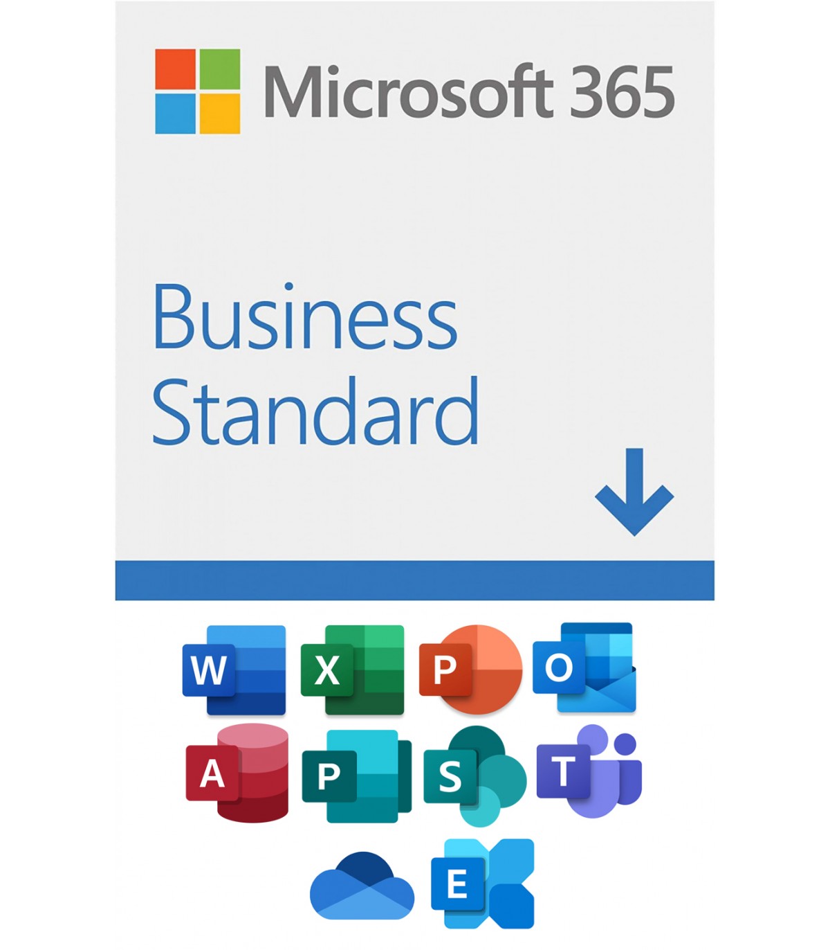 Microsoft | Office 365 Apps for Business 