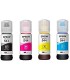 Epson | Tinta EcoTank T544 - PraxiStore | 42 $ - 