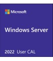 WINDOWS SERVER CAL 2022