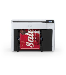 Impresora Epson SureColor SCT3770ESR