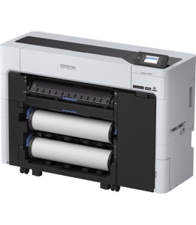 Impresora y plotter profesional Epson SureColor SCT3770DR