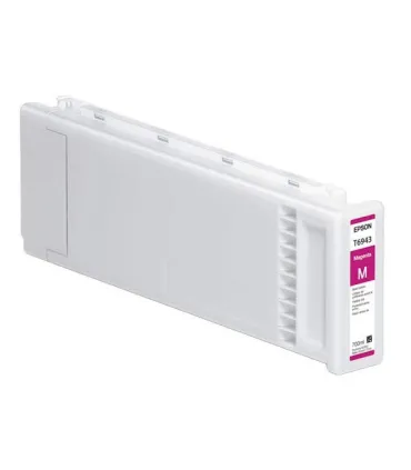 Epson | MAGENTA T6943 - PraxiStore | 357 $ - 0010343886209