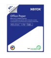Office Paper Azul