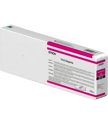 Epson | Magenta T55K300 - PraxiStore | 286 $ - 