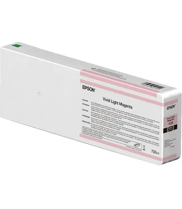 Epson | Vivid Light Magenta T55K600 - PraxiStore | 286 $ - 0010343976719