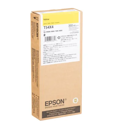 Epson | Amarillo T54X400 - PraxiStore | 168 $ - 0010343976818