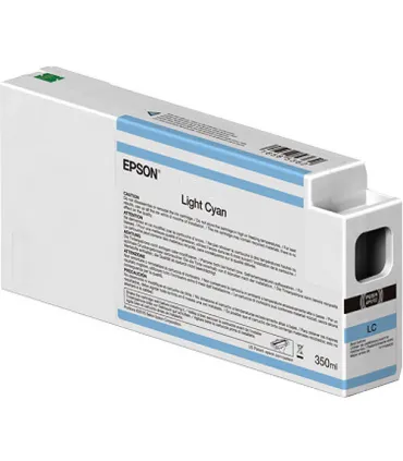 Epson | Light Cian T54X500 - PraxiStore | 168 $ - 0010343976825