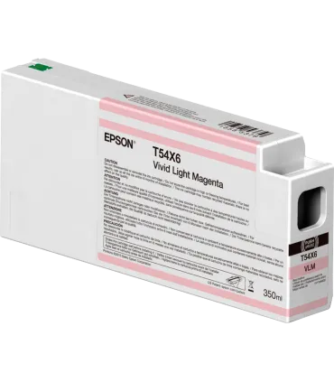 Epson | Vivid Light Magenta T54X600 - PraxiStore | 168 $ - 0010343976832