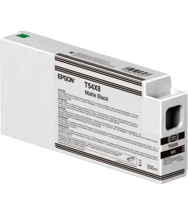 Epson | Matte Black T54X800 - PraxiStore | 168 $ - 0010343976856