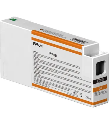 Epson | Naranja T54XA00 - PraxiStore | 168 $ - 0010343976870