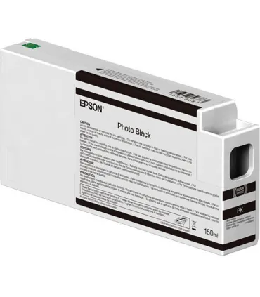 Epson | Negro Fotográfico T54V100 - PraxiStore | 101 $ - 0010343976900