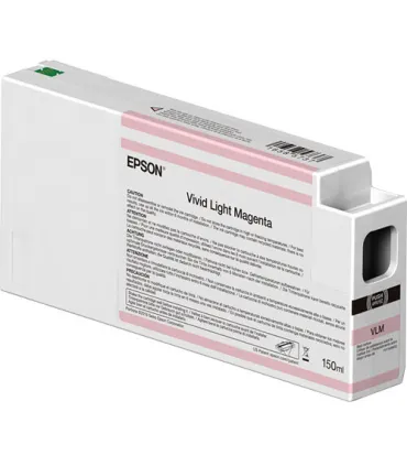 Epson | Vivid Light Magenta T54V600 - PraxiStore | 105 $ - 0010343976955