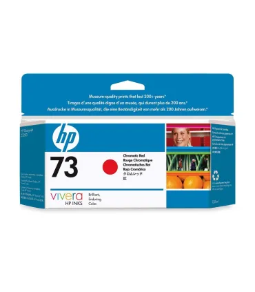 Hewlett-Packard | Rojo Cromático - PraxiStore | 116 $ - 0884420038672