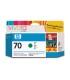 Hewlett-Packard | TINTA VERDE C9457A - PraxiStore | 81 $ - 0088278052874