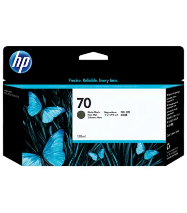 Hewlett-Packard | TINTA NEGRO MATE C9448A - PraxiStore | 81 $ - 0882780528659