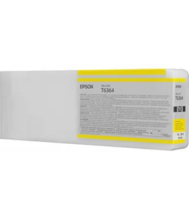 Epson | Amarillo T6364 - PraxiStore | 354 $ - 0010343870840