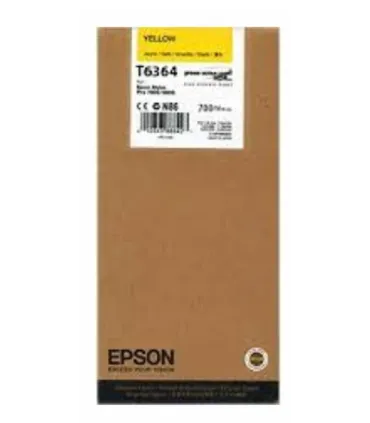 Epson | Amarillo T6364 - PraxiStore | 354 $ - 0010343870840