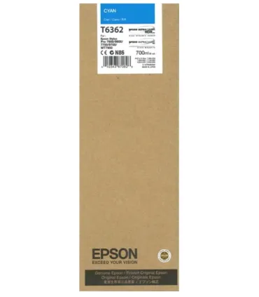 Epson | Cian T6362 - PraxiStore | 315 $ - 0010343870826