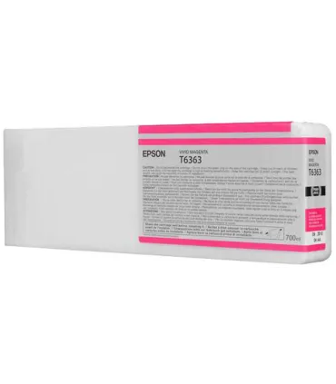 Epson | Vivid Magenta T6363 - PraxiStore | 354 $ - 0103438708333