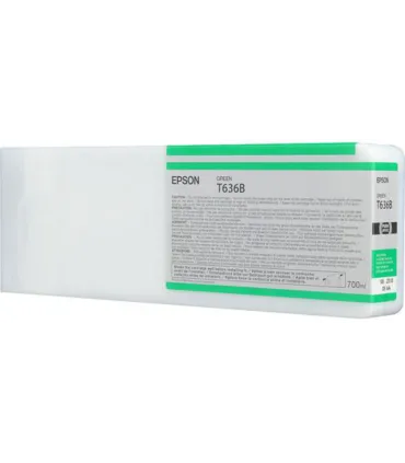 Epson | Verde T636B - PraxiStore | 354 $ - 0010343870802