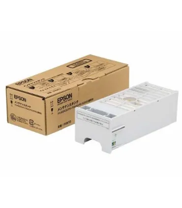 Epson | Tanque de mantenimiento C12C890501 - PraxiStore | 74 $ - 0182682407879