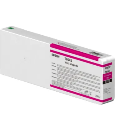 Epson | Vivid Magenta T8043 - PraxiStore | 403 $ - 0010343917491